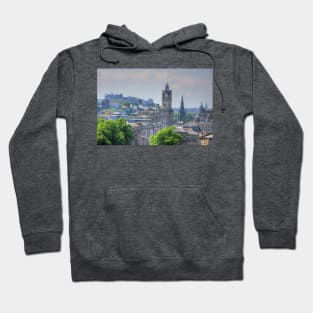 Edinburgh Hoodie